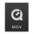 MOV Icon